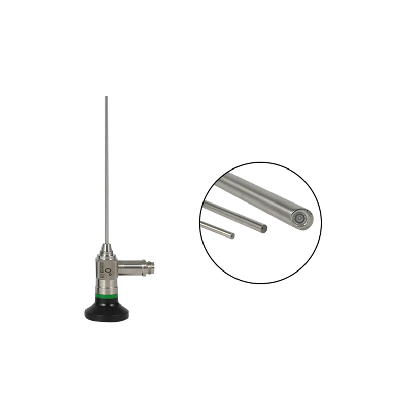 Endoscopio r&iacute;gido esterilizable en autoclave Sinuscope 