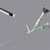 यूरोलोजीको लागि 12&deg; Autoclavable rigid Ureteroscope