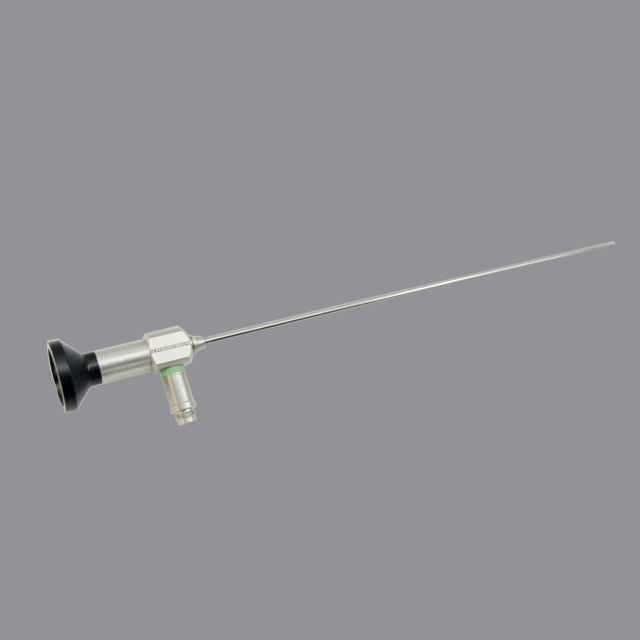 Cistoscopio de urolog&iacute;a de grado profesional esterilizable en autoclave con visualizaci&oacute;n de 0/30/70 grados