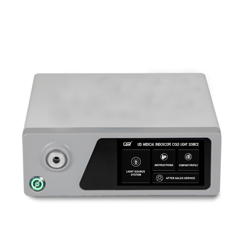 GEV-630 UHD 4K 内視鏡カメラシステム