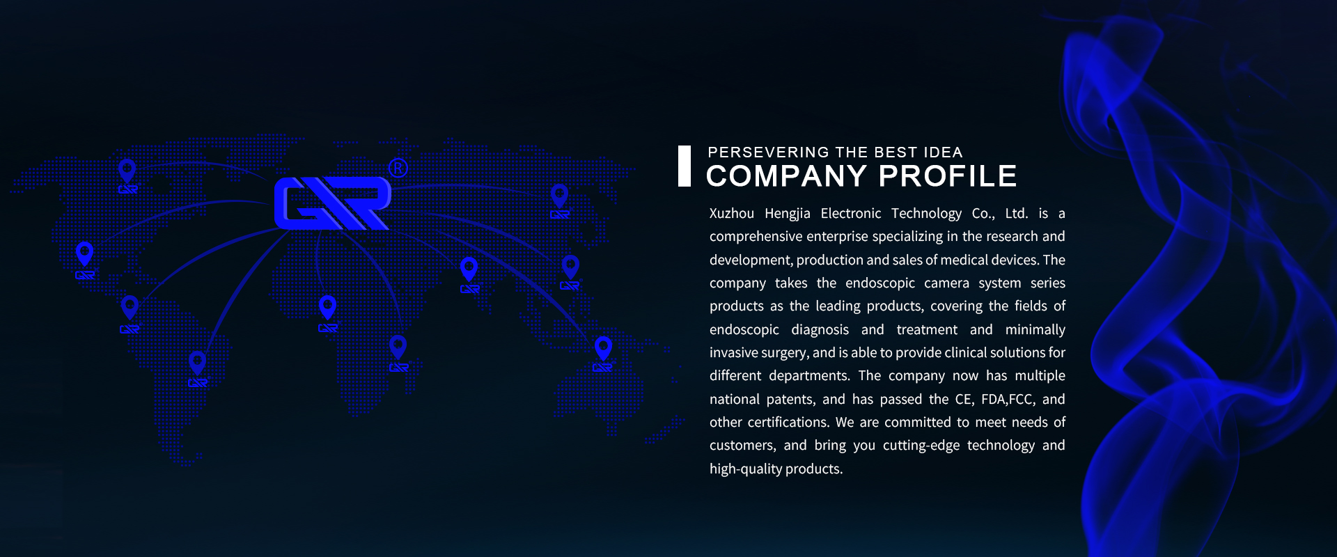 المعدات الطبية لنظام كاميرا المنظار 4K الاحترافي