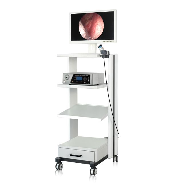 C&acirc;mera laparosc&oacute;pica endosc&oacute;pica m&eacute;dica HD-720 SD 900p