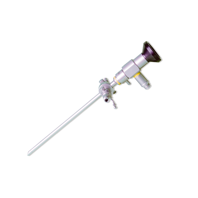 Arthoscopio de instrumento endosc&oacute;pico esterilizable en autoclave de 2,7 mm 