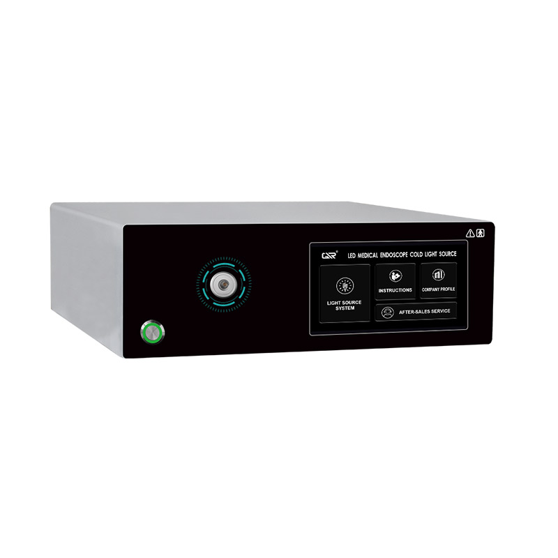 System kamer endoskopowych UHD 4K