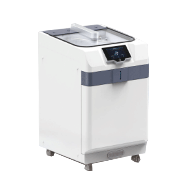  Reinigungs- und Desinfektionsger&auml;t Automatische flexible Endoskopreinigungsmaschine HJ-60-W500 