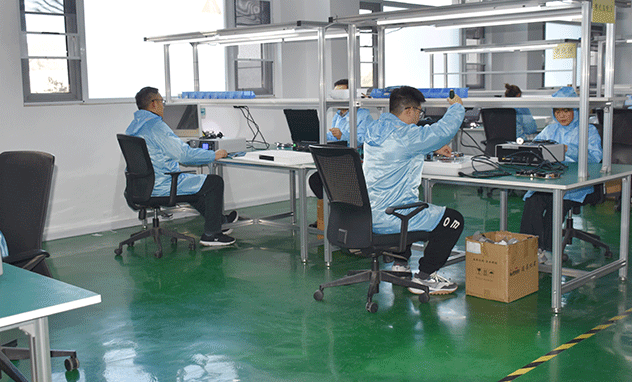 独立站首页工厂图2