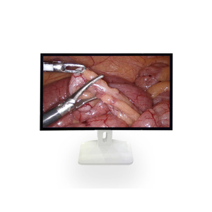 Medizinischer 27-Zoll-4K-LCD-Monitor