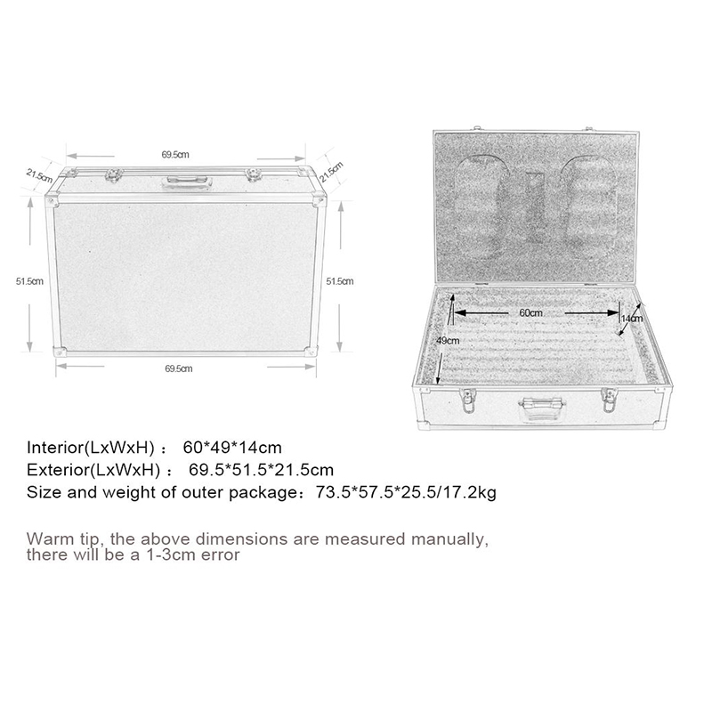 HD-370 올인원 머신