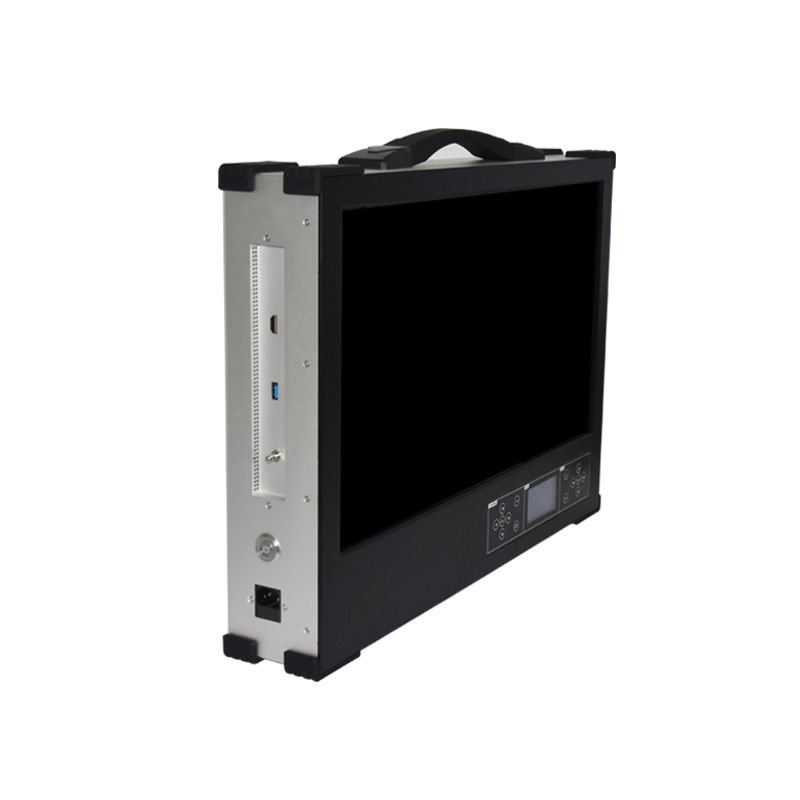 HD-390 All-in-One-Maschine