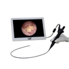 Wiederverwendbares flexibles Choledochoskop f&uuml;r minimalinvasive Chirurgie