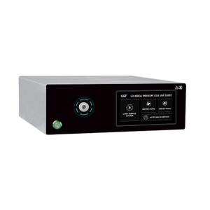 Source de lumi&egrave;re LED froide m&eacute;dicale 140W pour endoscopes laparoscopiques